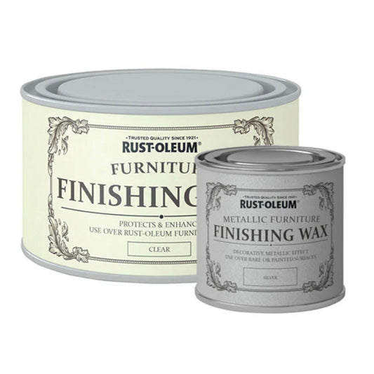 Rust-Oleum Furniture Finishing Wax
