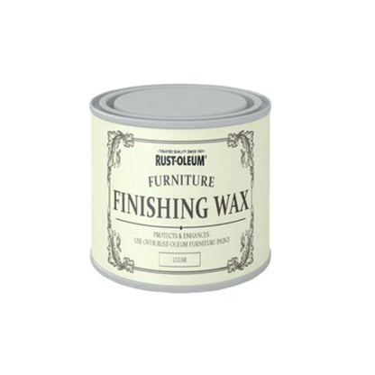 Rust-Oleum Furniture Finishing Wax