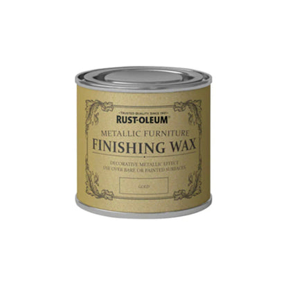 Rust-Oleum Furniture Finishing Wax