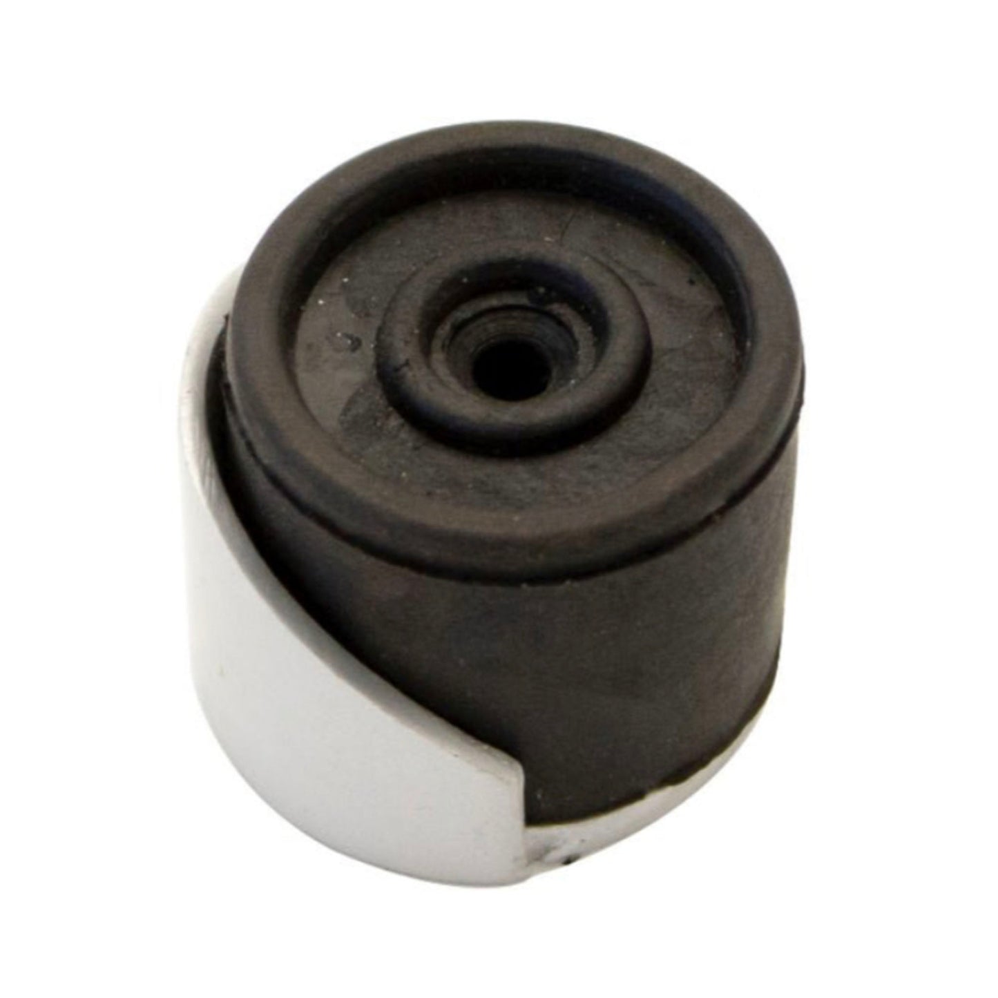 Frisco SAA Buffer Shielded Round Door Stop