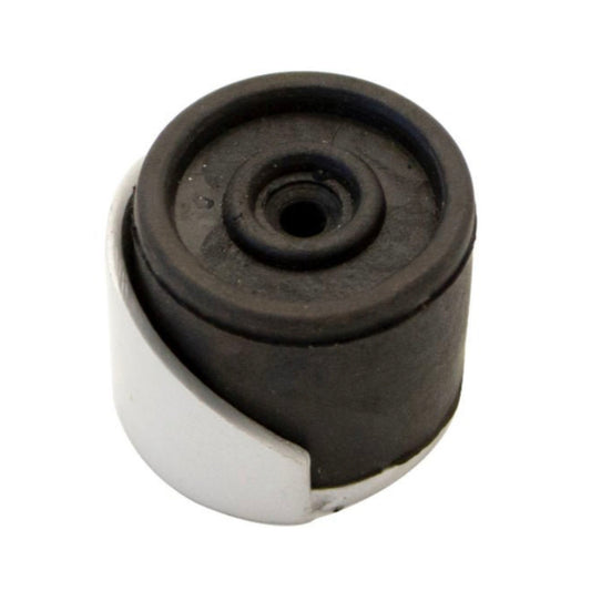 Frisco SAA Buffer Shielded Round Door Stop