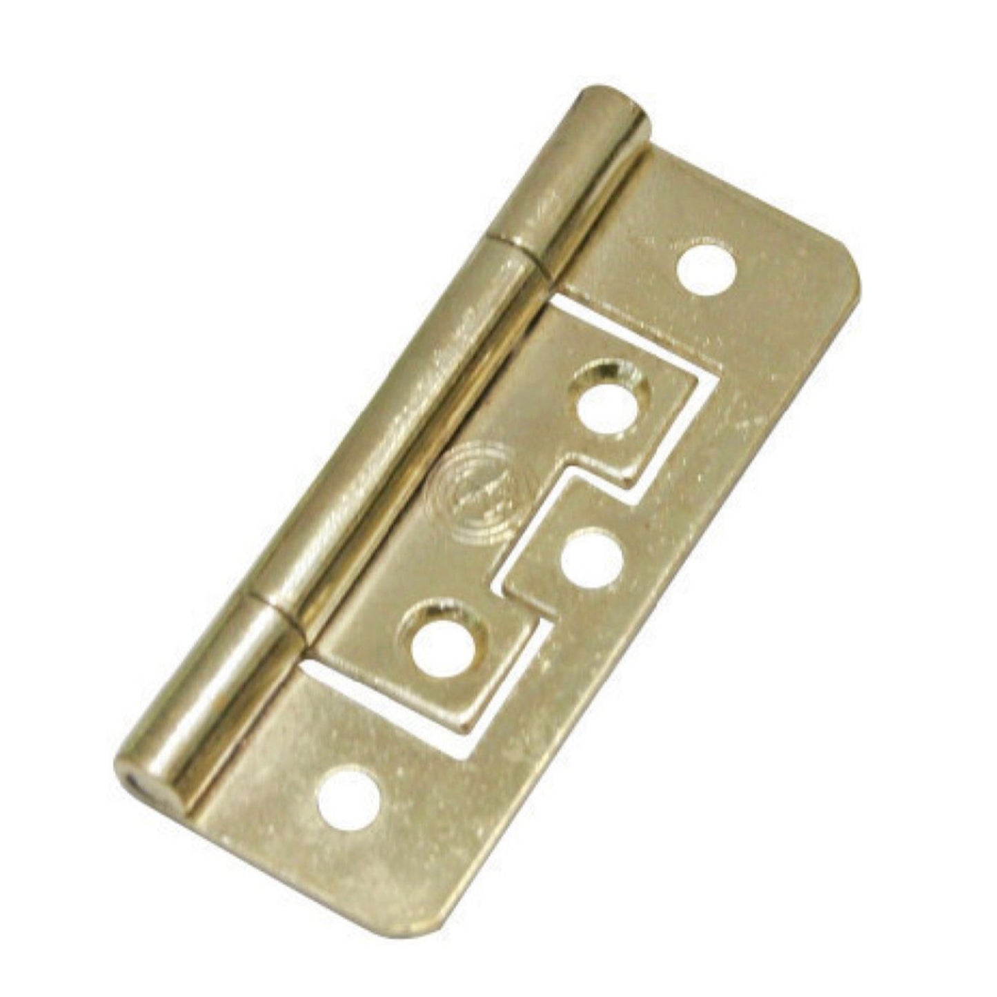 Frisco Flush Hinges EB 75mm - 1 Pair