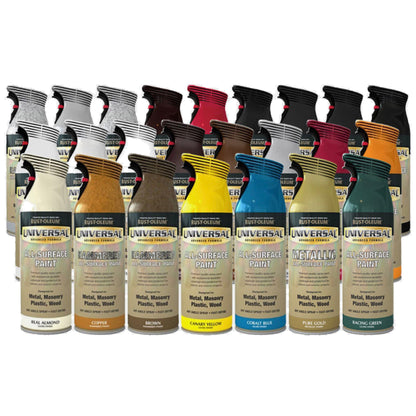 Rust-Oleum Universal Spray Paint