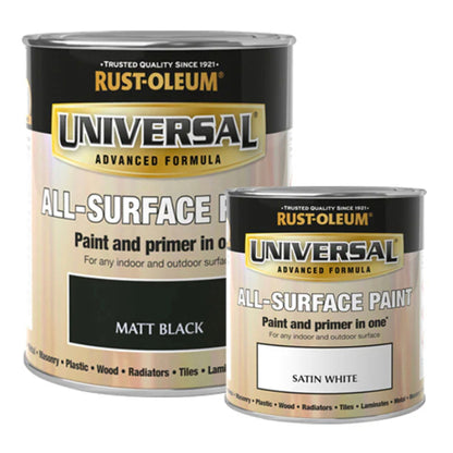 Rust-Oleum Universal All Surface Paint