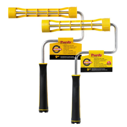 Purdy Revolution Roller Frame - 9"