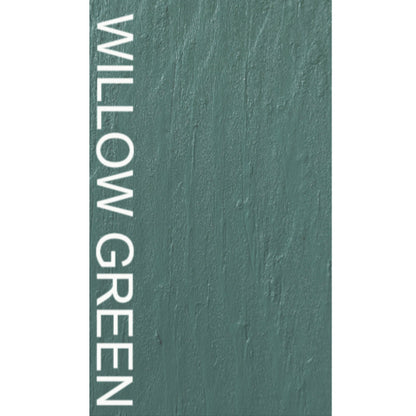 Bird Brand Outdoors Garden Paint Willow Green