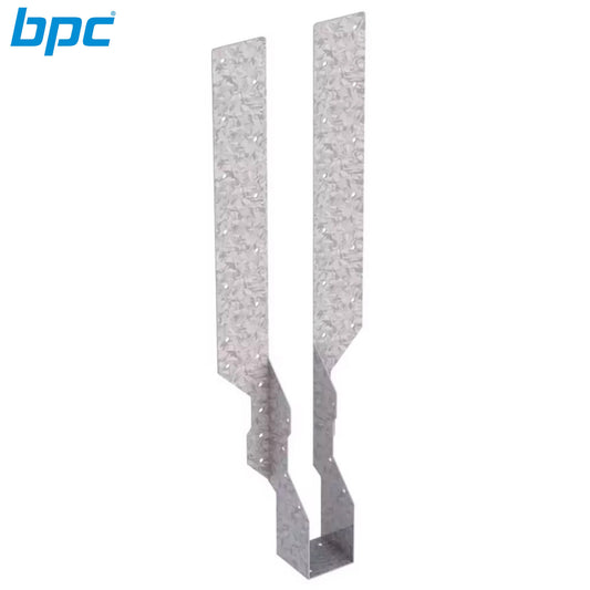 BPC Timber to Timber Medium Duty Hanger - Long Leg 150mm