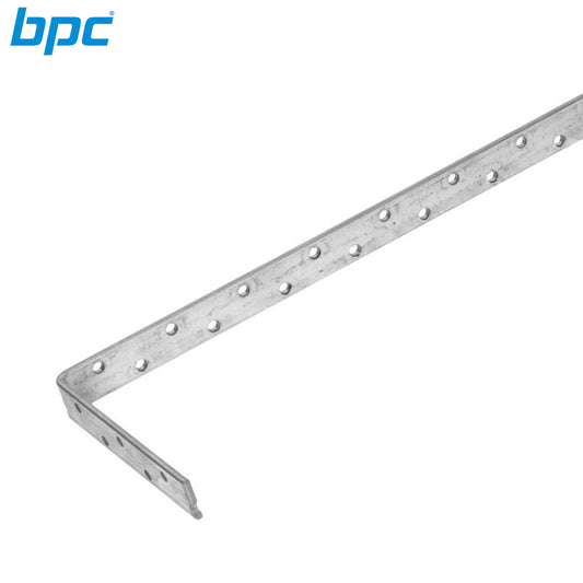 BPC Heavy Duty Restraint Stap Bent 100mm