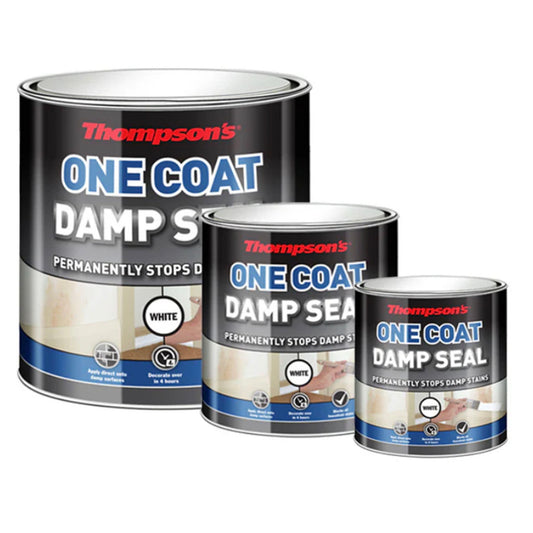 Thompsons One Coat Damp Seal