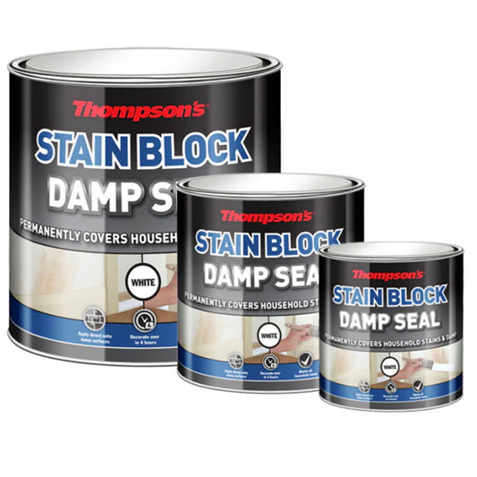 Thompsons Stain Block Damp Seal