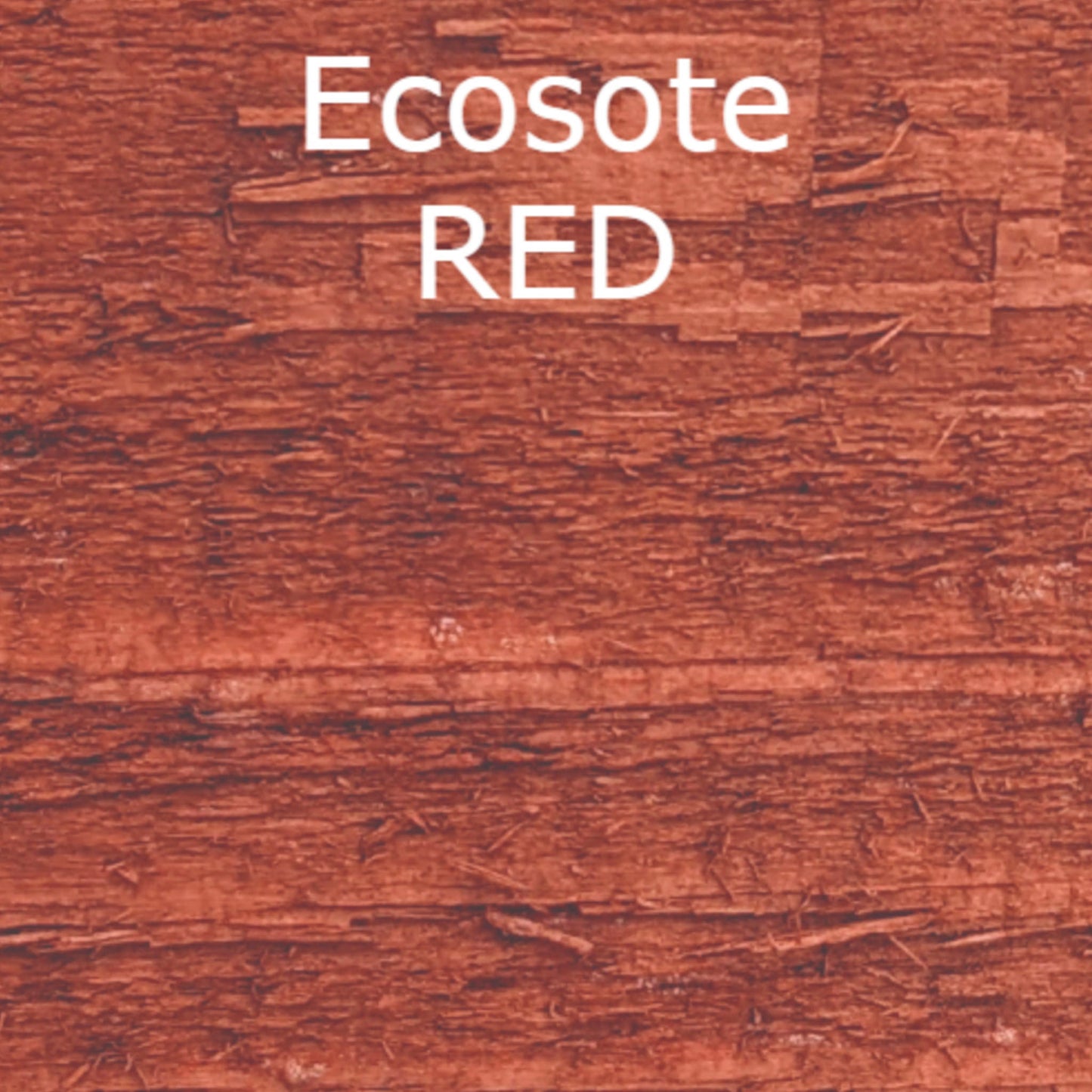 Bird Brand Ecosote Wood Preserver - 4 Litre