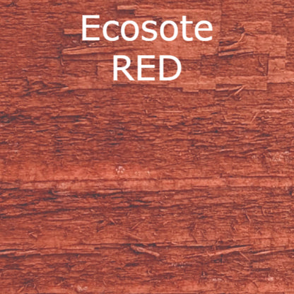 Bird Brand Ecosote Wood Preserver