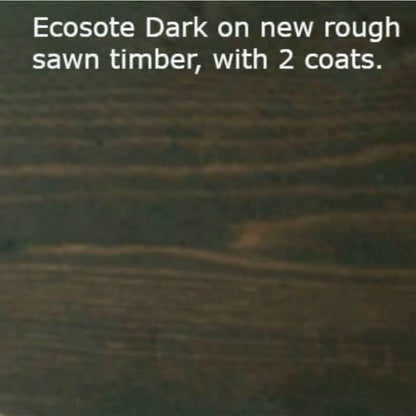 Bird Brand Ecosote Wood Preserver