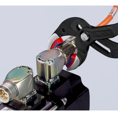 Knipex Siphon and Connector Pliers Speedgrip - 250mm