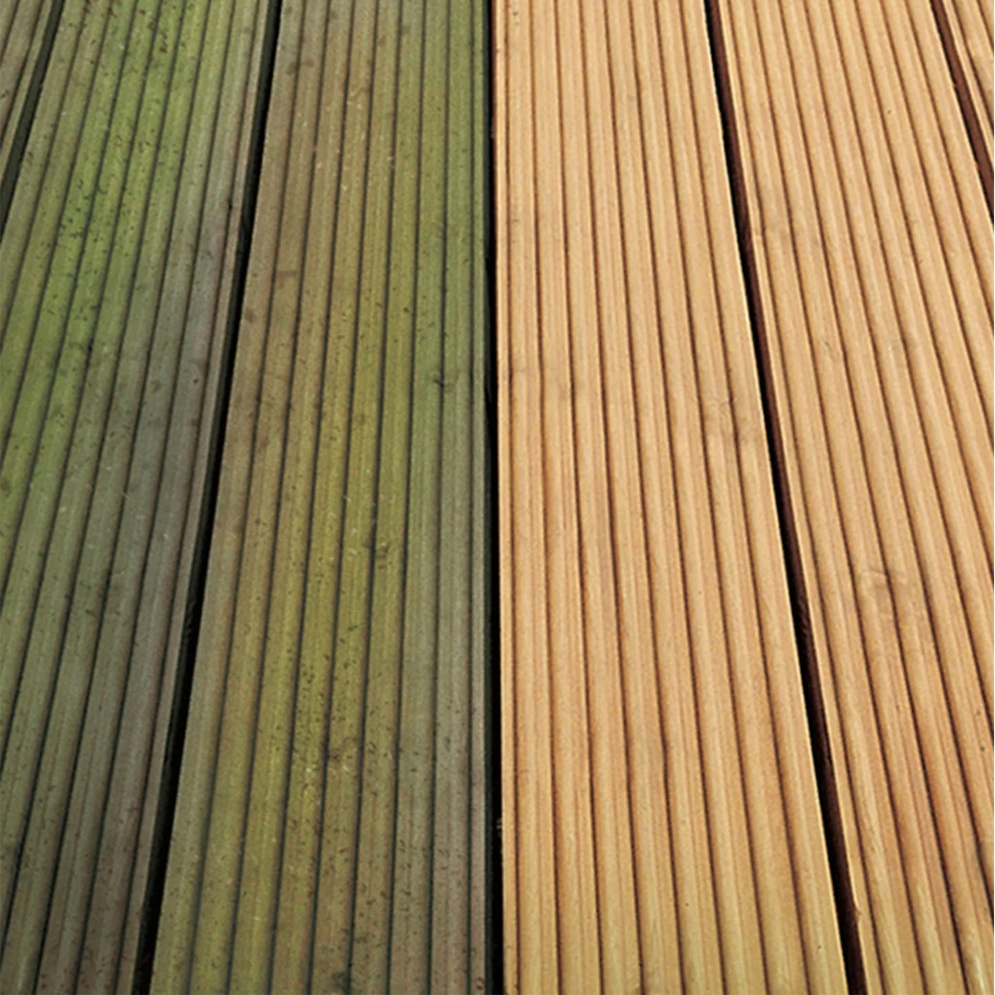 Ronseal Decking Cleaner and Reviver - 5 Litre