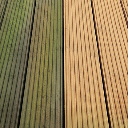 Ronseal Decking Cleaner and Reviver - 5 Litre