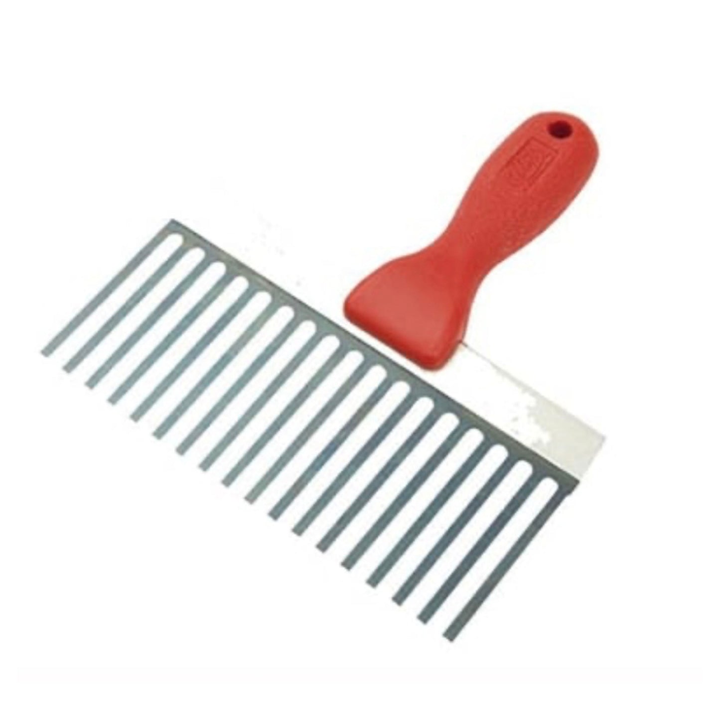 Marshalltown Dry Wall Scarifier - 8in