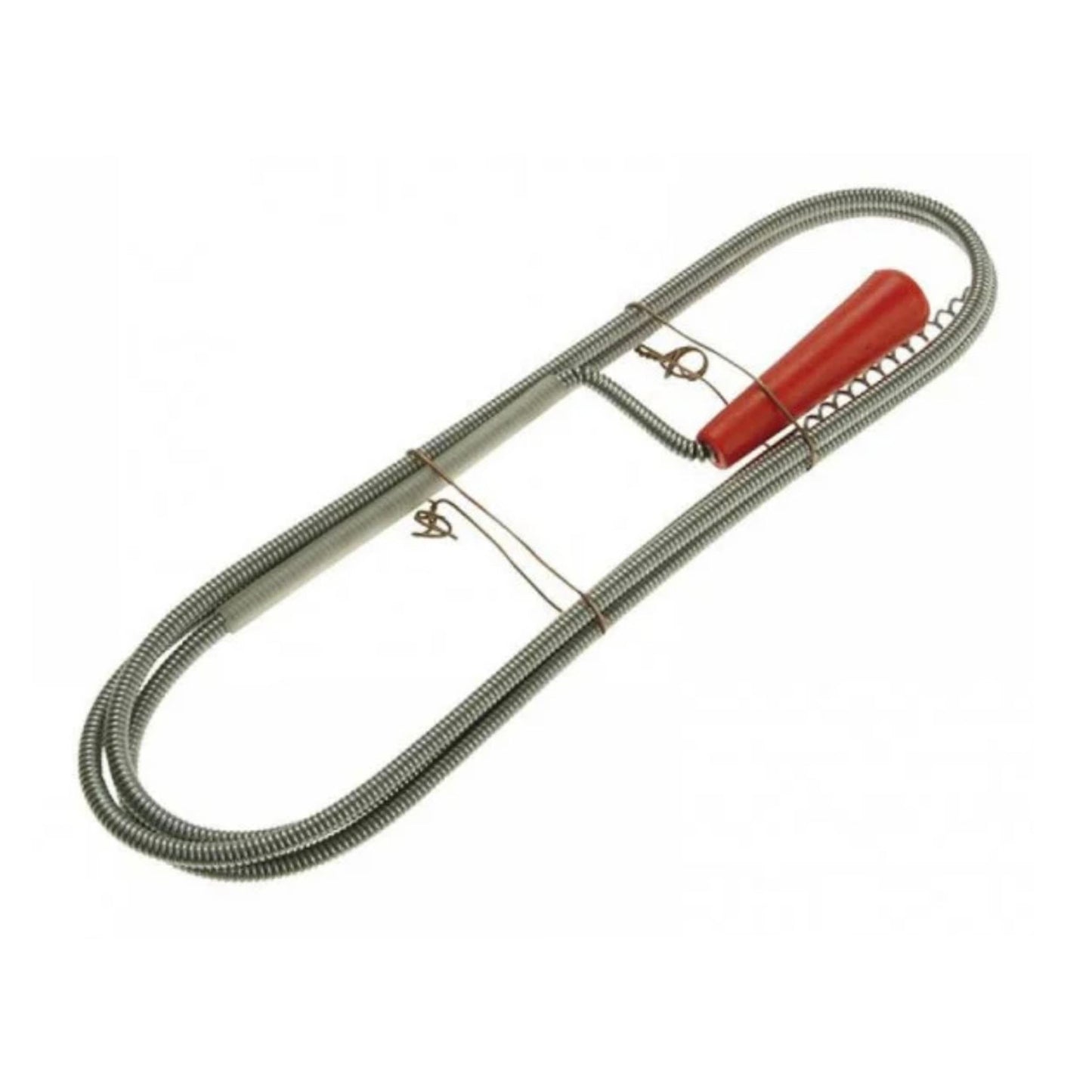 Monument Sink Shower & Bath Wastepipe Cleaner - 12ft