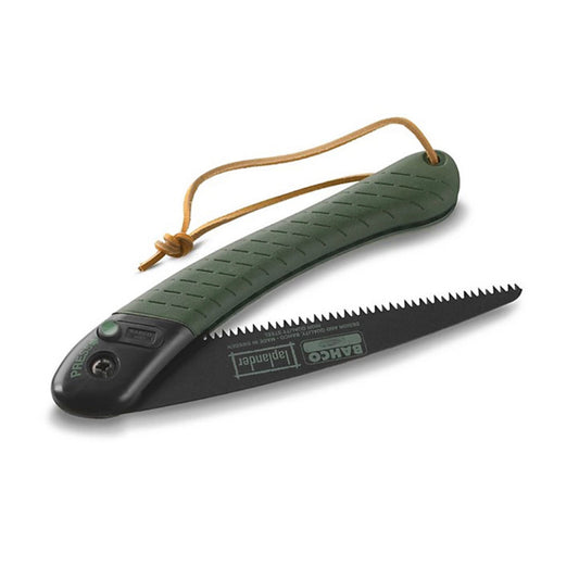 Bahco 396 Laplander Folding Pruning Saw