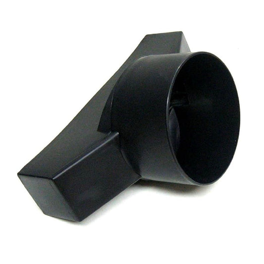 Rytons Ducting Adaptor for Underfloor Telescopic Vent 100mm