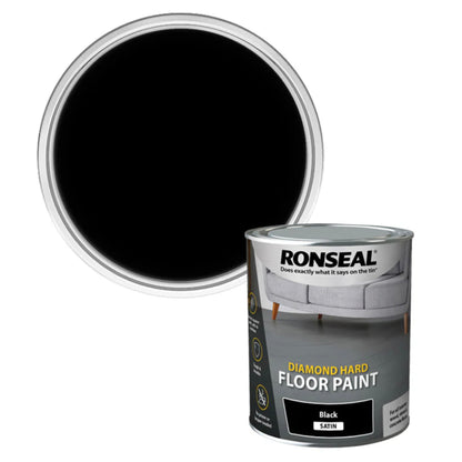 Ronseal Diamond Hard Floor Paint