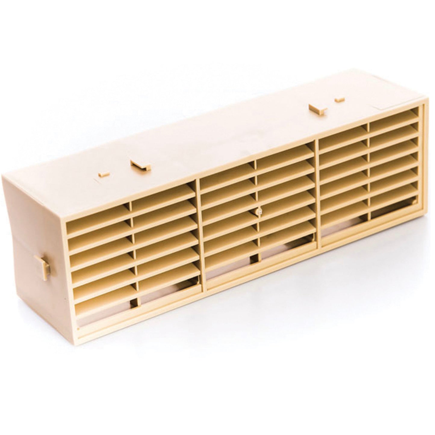 Rytons Multifix Interlocking Air Brick