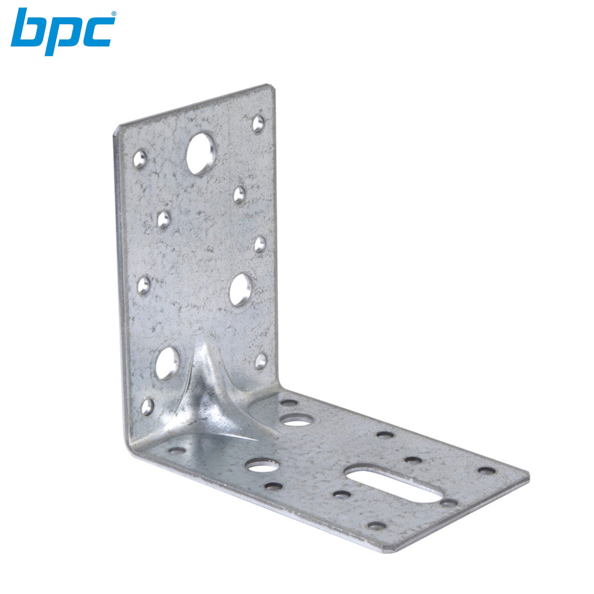 Angled Rib Bracket BPC Angle Bracket Reinforced Rib