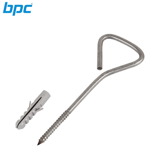 BPC Screw In Wall Starter Tie 130mm - Single