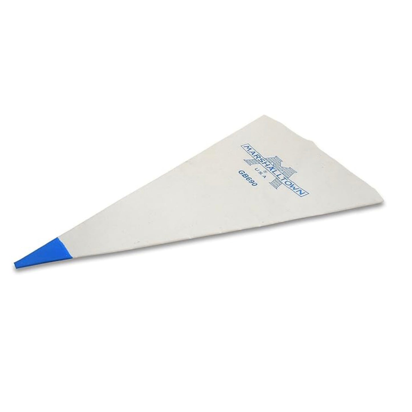 Marshalltown Grout Bag Blue Tip