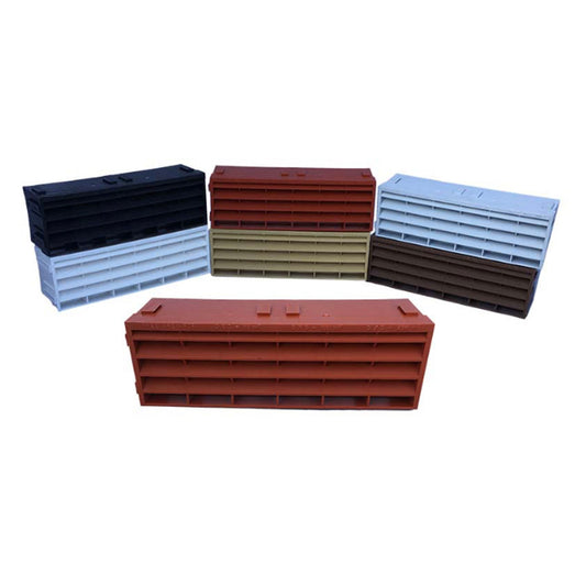 Airflow Multifix Interlocking Air Brick