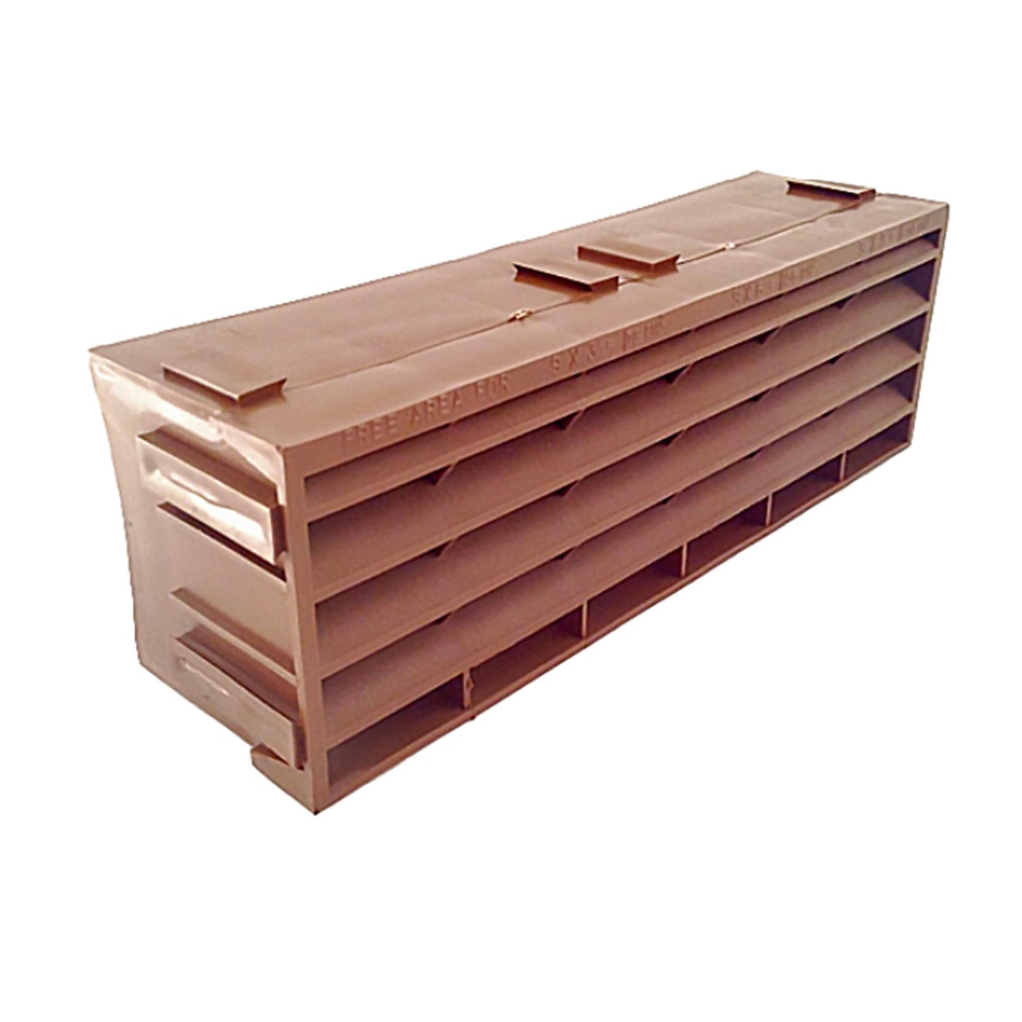 Airflow Multifix Interlocking Air Brick