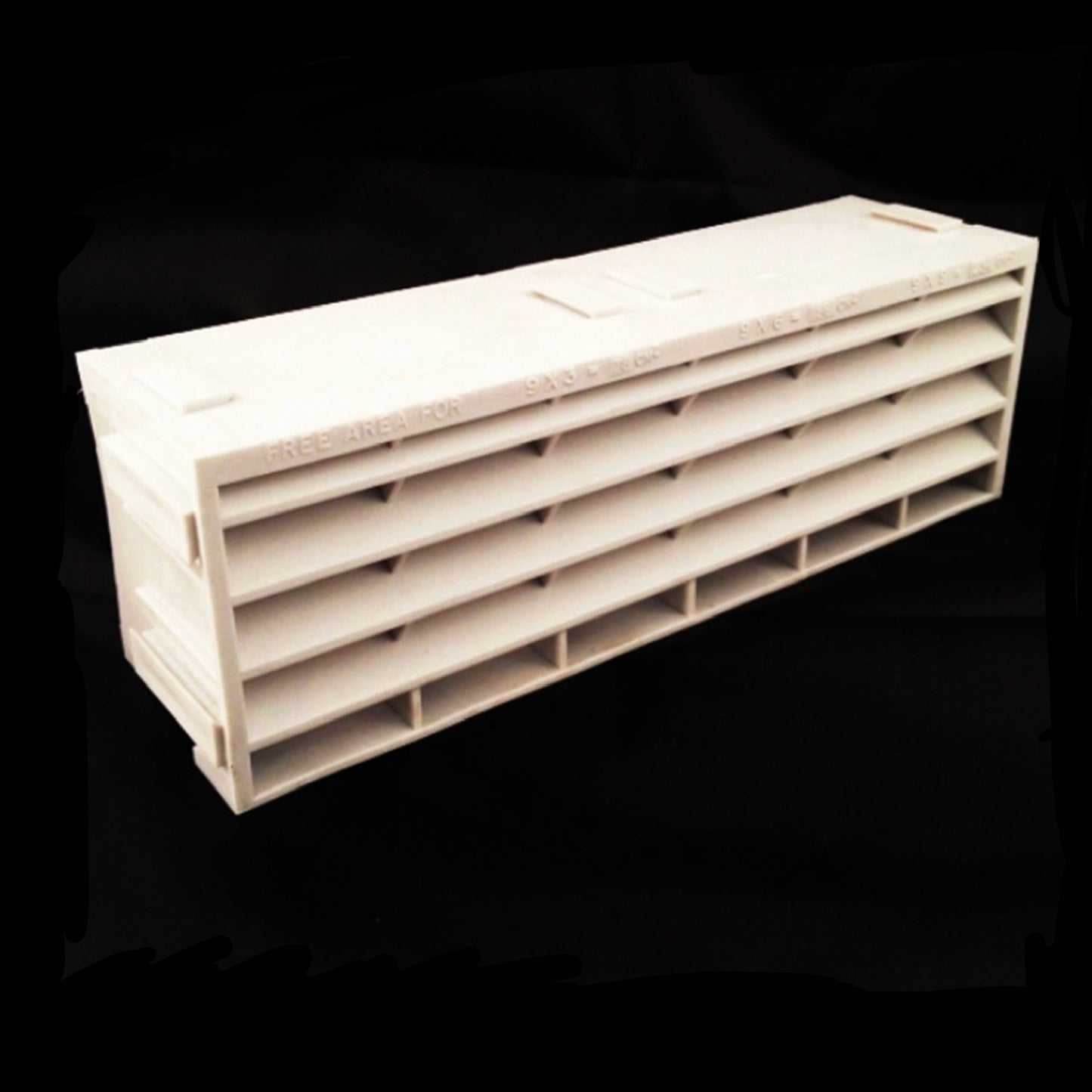 Airflow Multifix Interlocking Air Brick