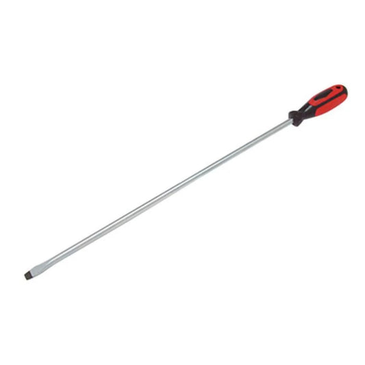 Monument MON1518D 450mm Magnetic Flat Screwdriver