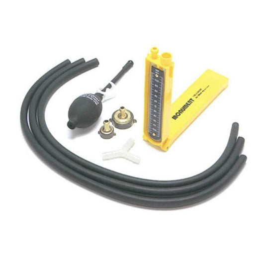 Monument 174Z Drain Air Test Kit