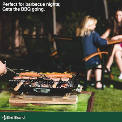 Bird Brand Lighter Fluid - Ideal For Barbeques
