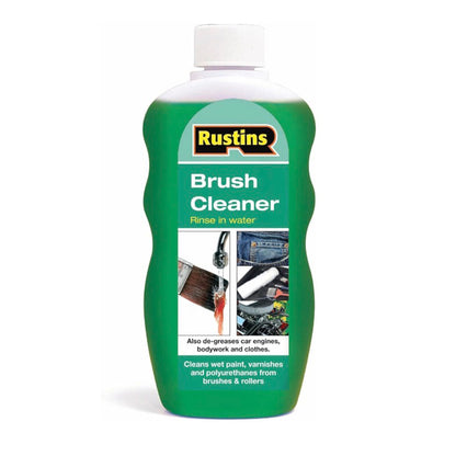 Rustins Brush Cleaner