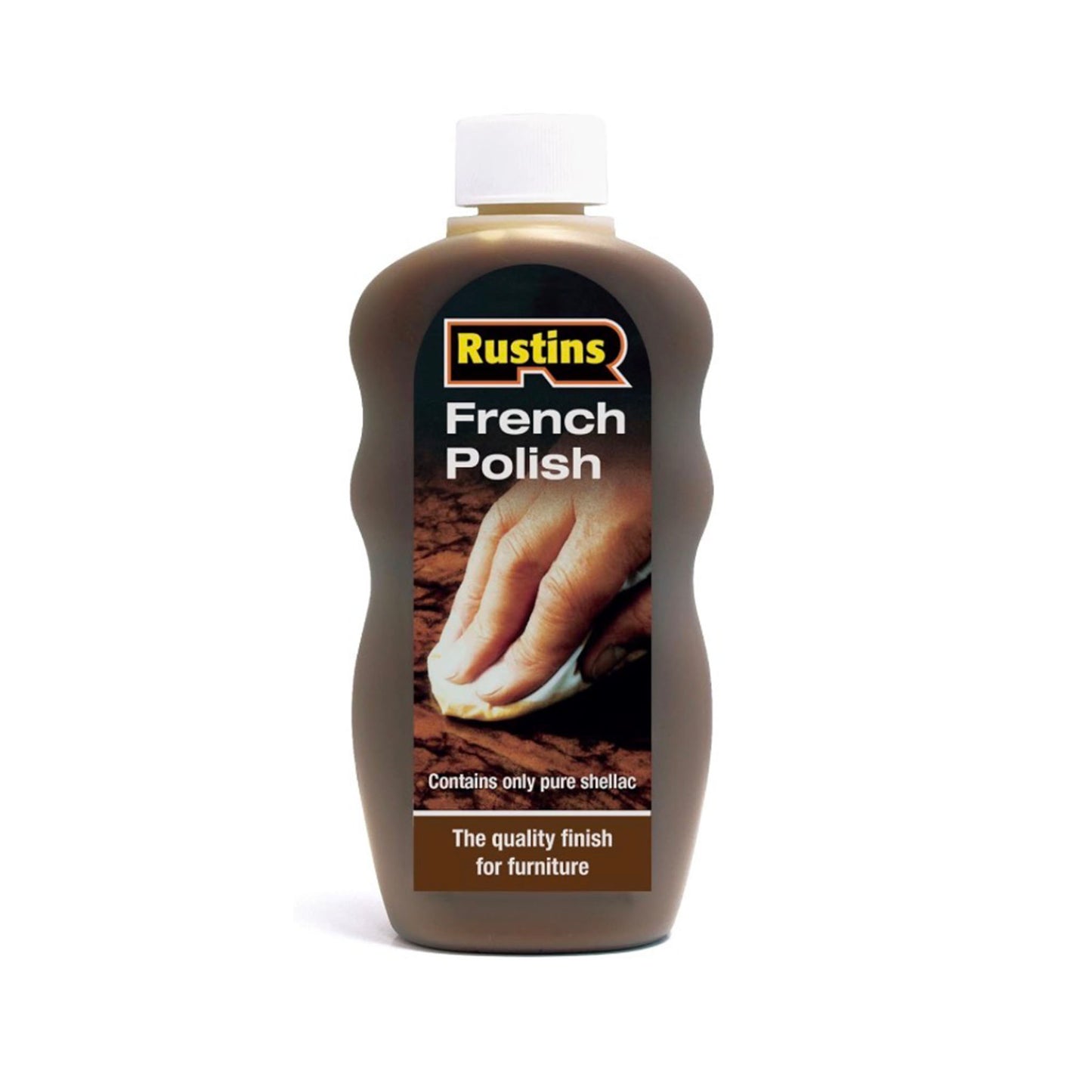 Rustins French Polish