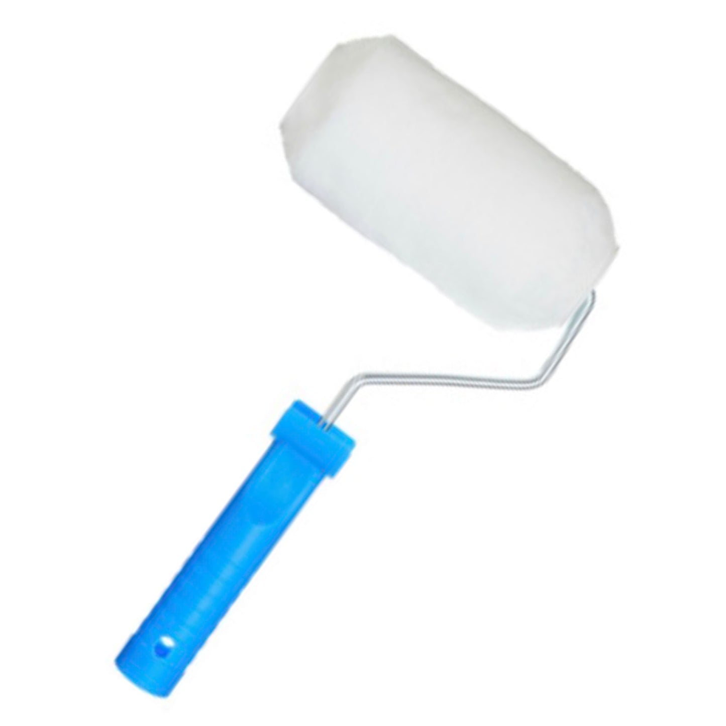 GRP Fibreglass Roller and Frame