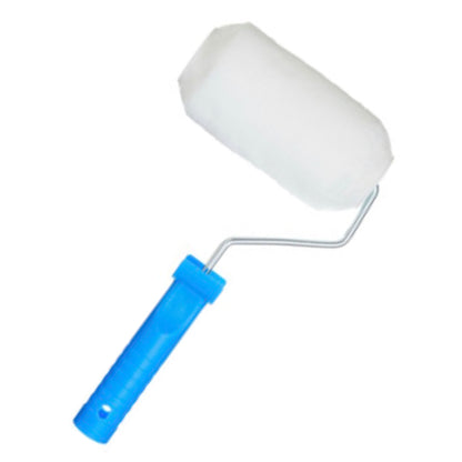 GRP Fibreglass Roller and Frame