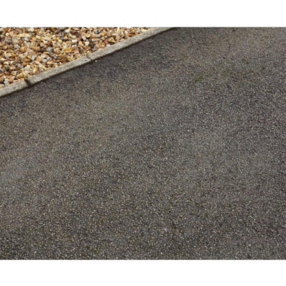 Driveway before using Thompsons Drive Seal