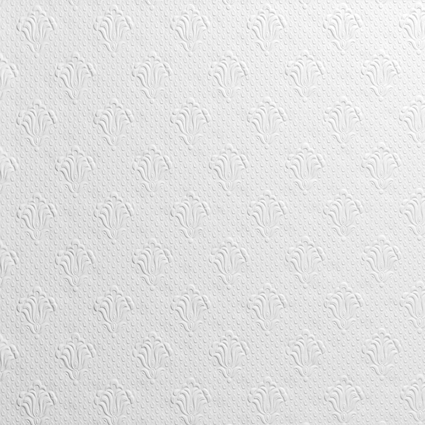 Anaglypta Supaglypta Heavy Duty Textured Wallpaper Albert