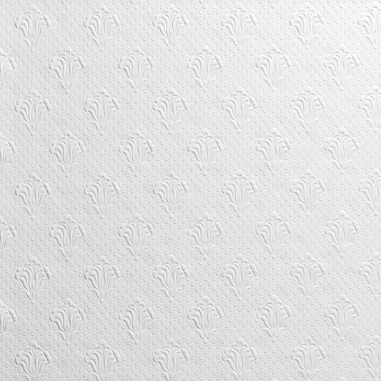 Anaglypta Supaglypta Heavy Duty Textured Wallpaper Albert