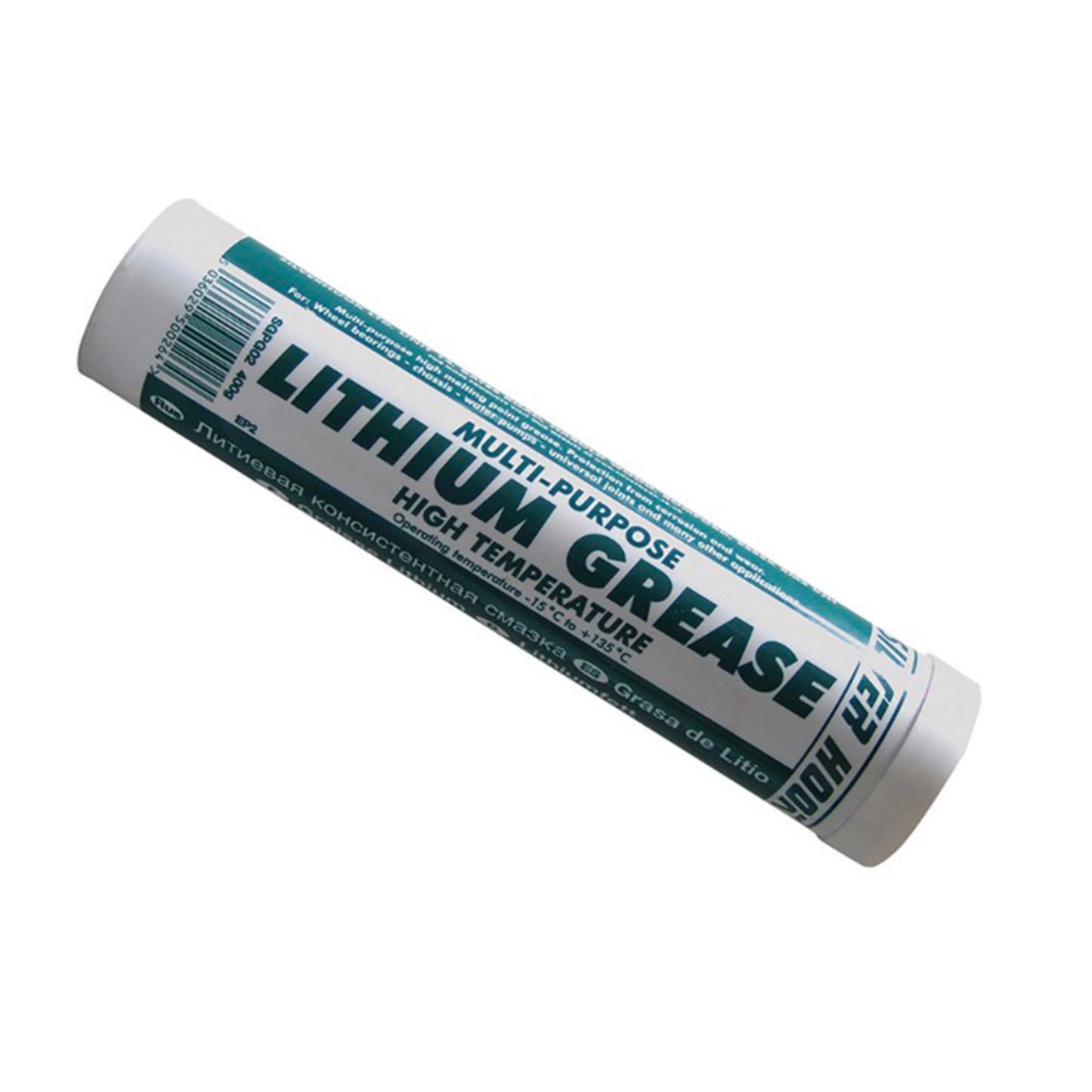 Multi Purpose Lithium Grease High Temperature