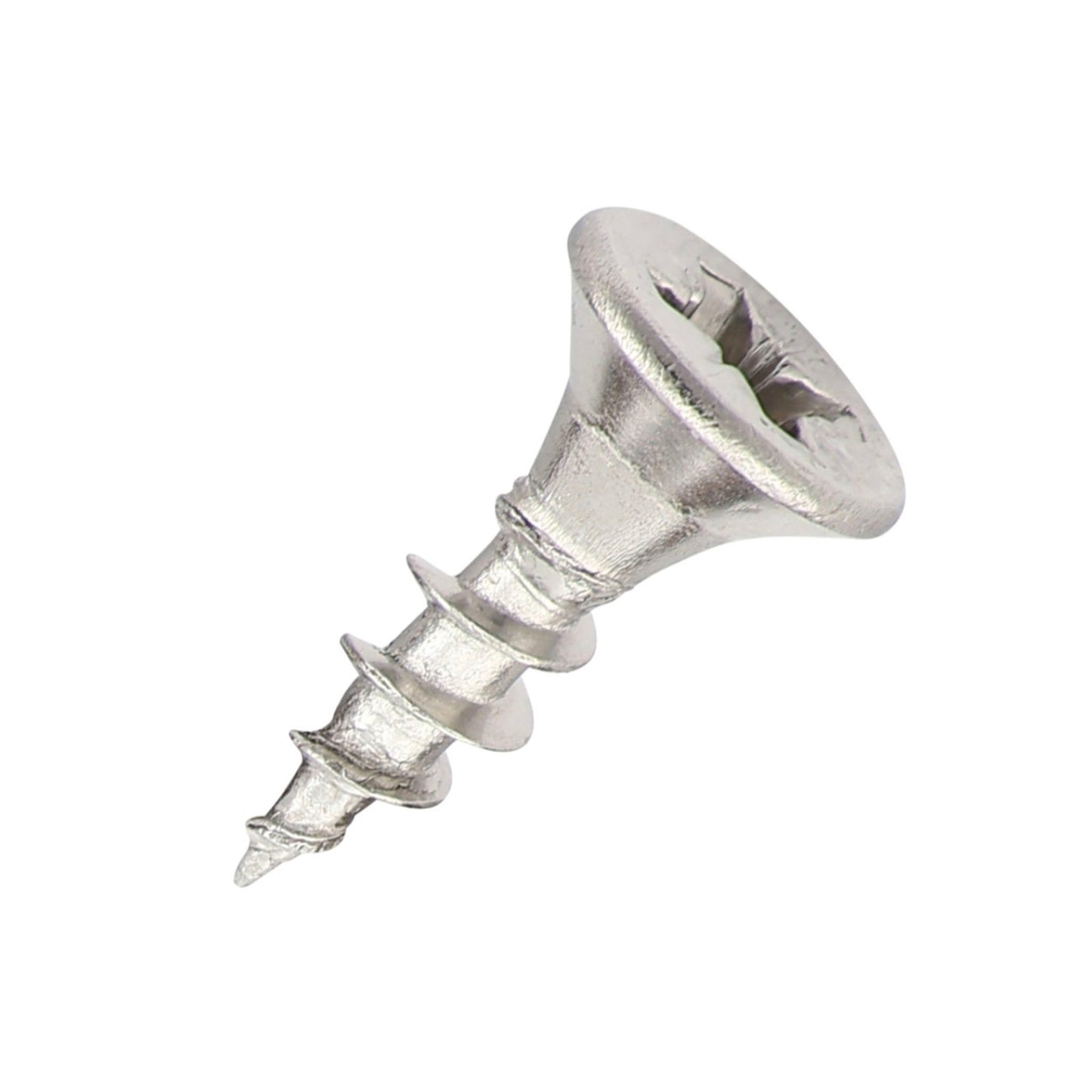 A2 Stainless Steel Woodscrews