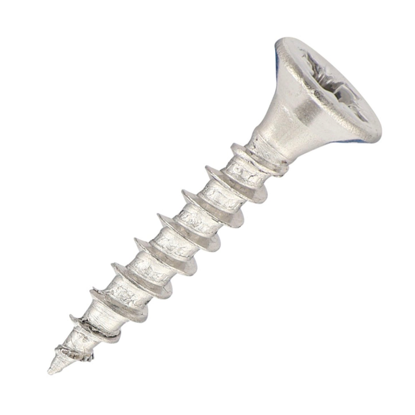 A2 Stainless Steel Woodscrews
