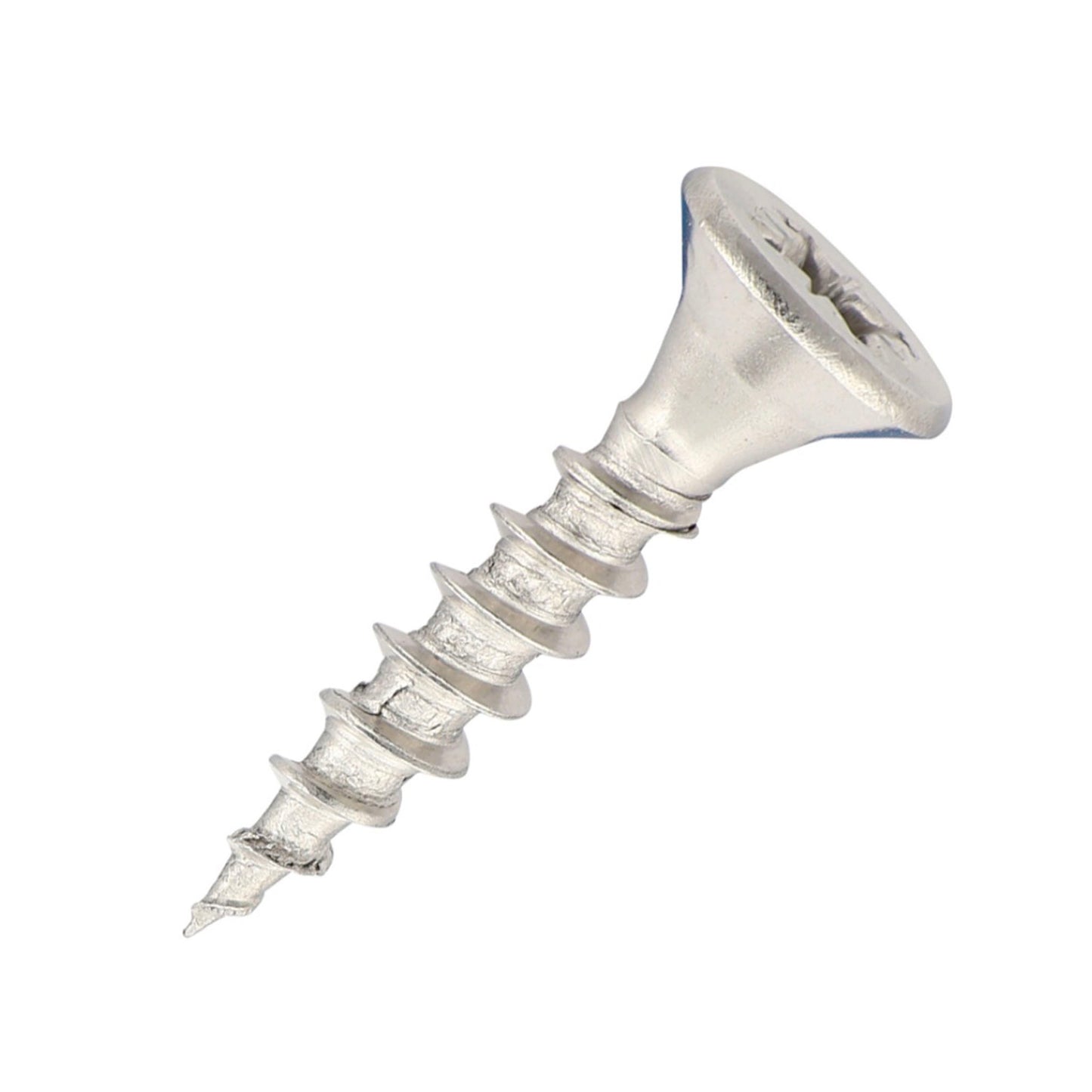 A2 Stainless Steel Woodscrews