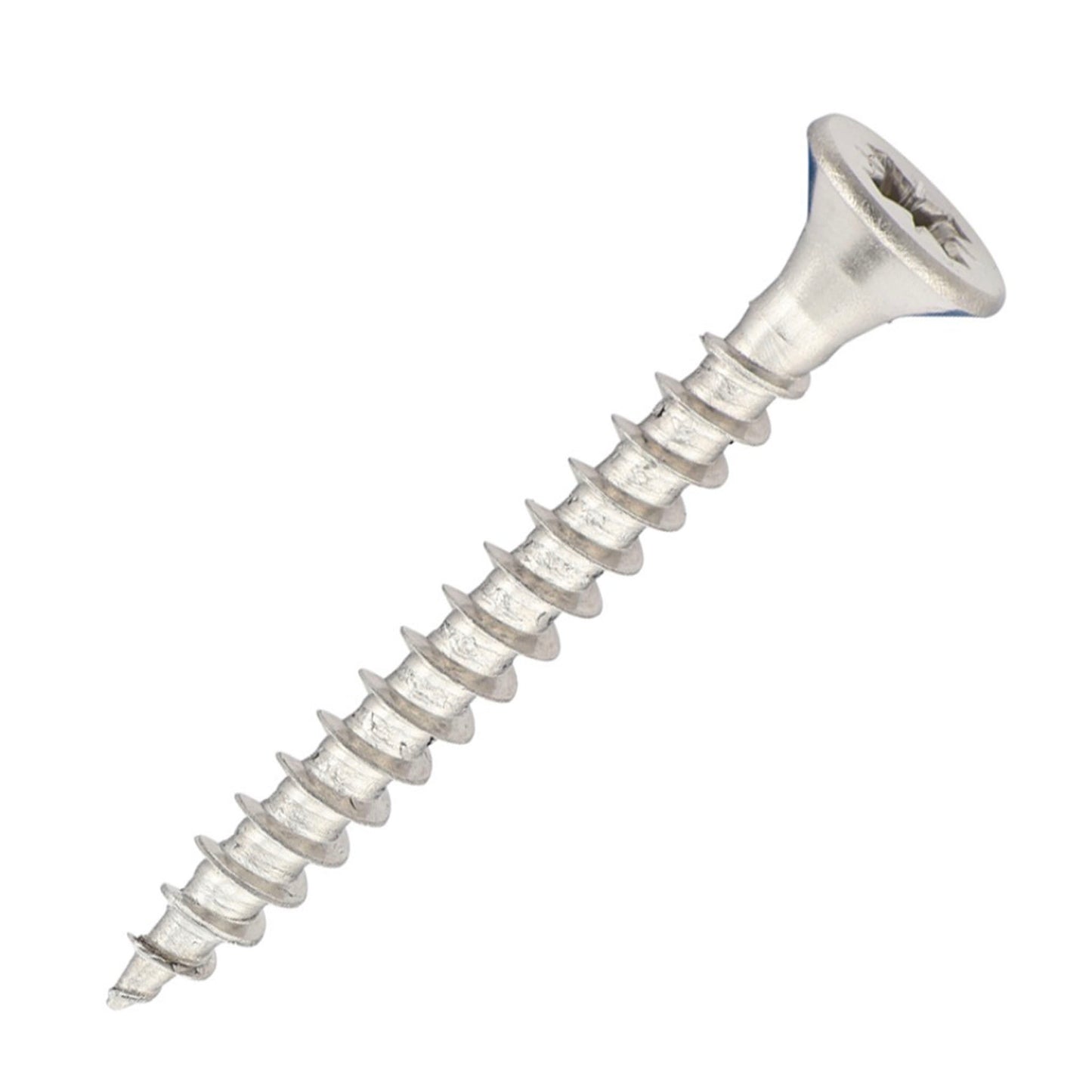 A2 Stainless Steel Woodscrews