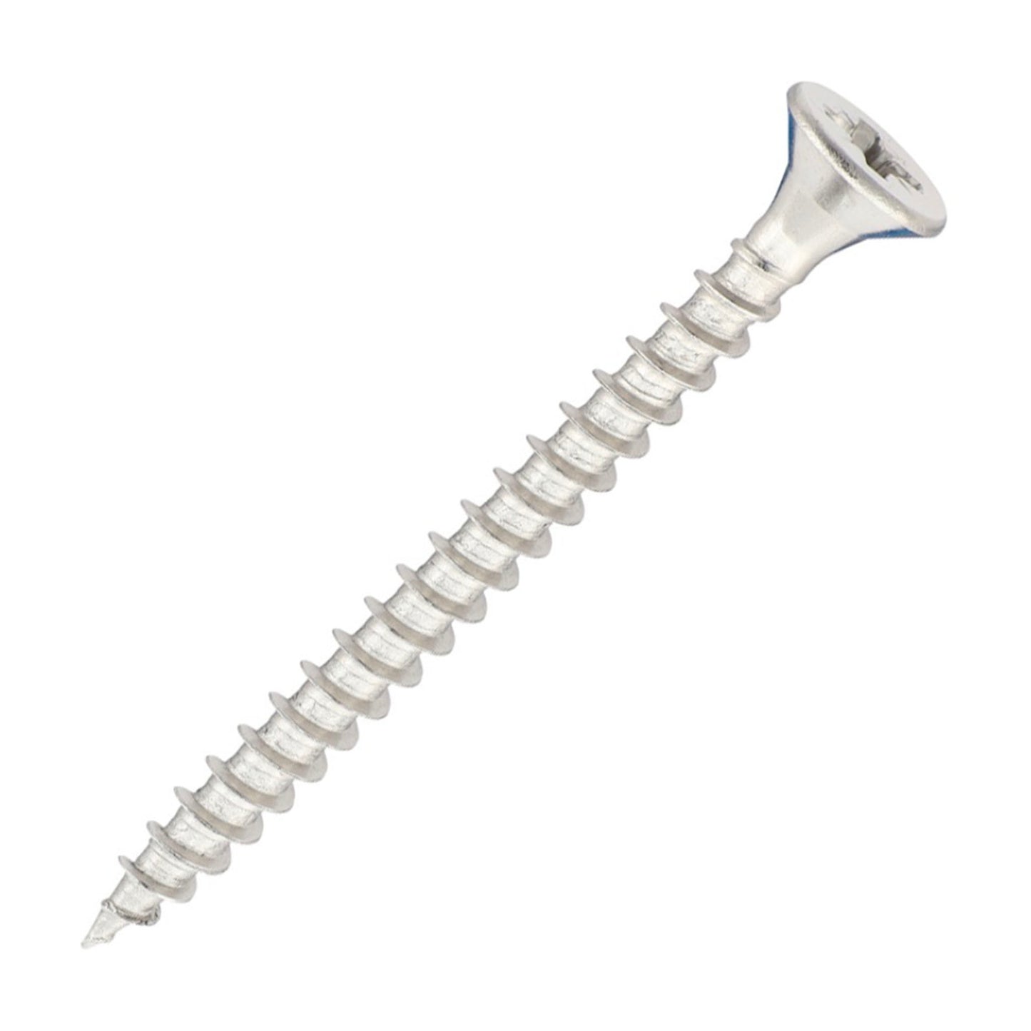 A2 Stainless Steel Woodscrews