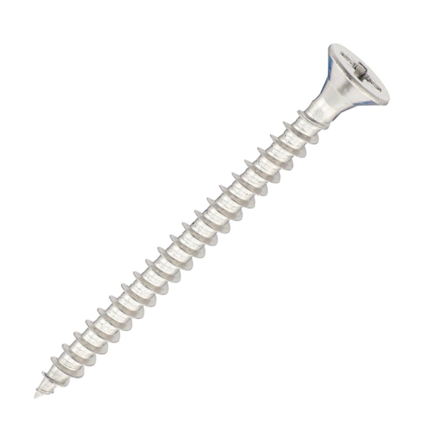 A2 Stainless Steel Woodscrews