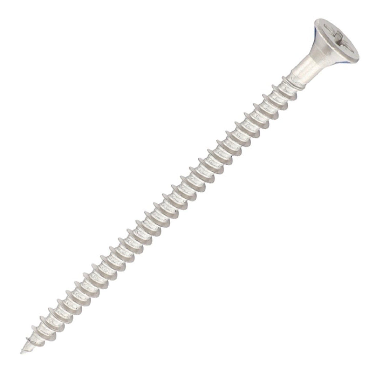 A2 Stainless Steel Woodscrews